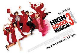 High School Musical 3: Senior Year