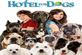 Hotel For Dogs