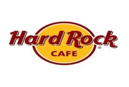 Dublin – Hard Rock Cafe