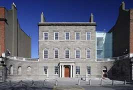 Dublin – The Hugh Lane Gallery