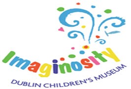 Dublin – Christmas at Imaginosity