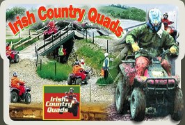 Monaghan – Irish Country Quads
