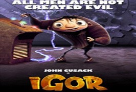 IGOR Kids Movie