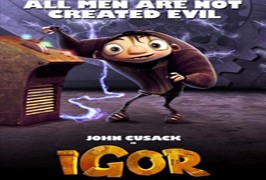 IGOR Kids Movie