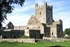Kilkenny – Jerpoint Abbey