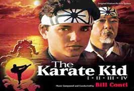 The Karate Kid