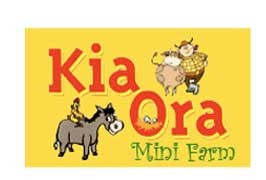 Wexford – Kia Ora Mini Farm