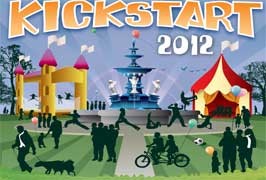 Kick Start 2013