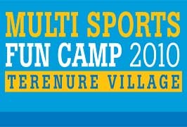 Dublin – Multi Sports Summer Camp