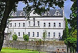 Roscommon – King House Interpretive Galleries And Museum