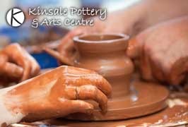 Kinsale Pottery and Arts Centre