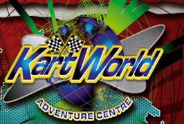 Cork – Kartworld Adventure Centre