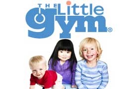 Dublin – Little Gym Kids Birthday Party Venue