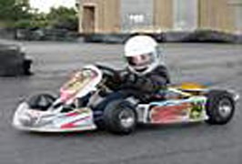 Donegal – Letterkenny Karting Centre