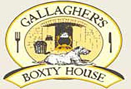 Dublin – Gallaghers Boxty House