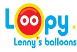 Loopy Lennys Balloons