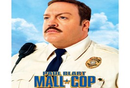 Mall Cop