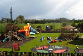 Meath – Mellowes Adventure Centre