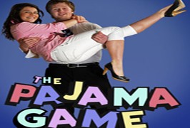 Mill Theatre The Pyjama Game