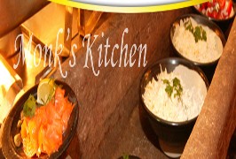Offaly – The Monks Kitchen
