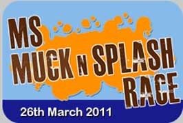 MS Muck And Splash Race