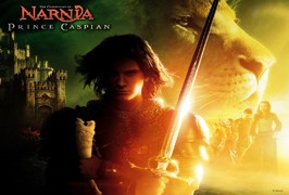 Chronicles of Narnia Prince Caspian