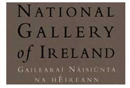 Dublin – National Gallery of Ireland – Family Activities