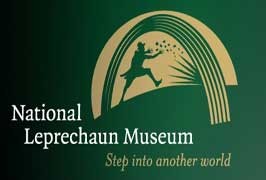 Dublin – The National Leprechaun Museum