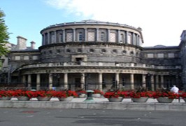 National Library Of Ireland Family Events