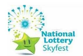 National Lottery Skyfest Wexford