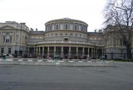 Dublin – National Museum of Ireland – Archaeology