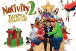 Nativity 2 Danger in the Manger