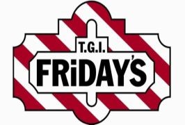 Dublin – TGI Fridays Dundrum