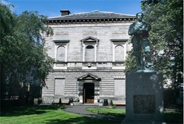 Dublin – National Museum of Ireland – Natural History