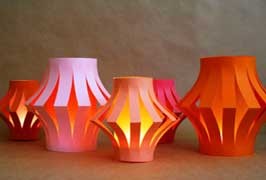 Paper Lantern