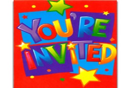 Tips  For  Party Invitations