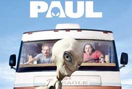Paul The Movie