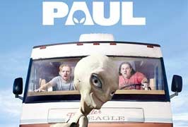 Paul The Movie