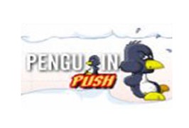 Penguin Push