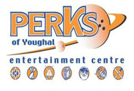 Cork – Perks Entertainment Centre And East Cork Superbowl