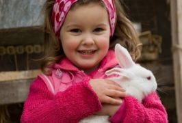 Ballykeenan House Pet Farm And Aviary