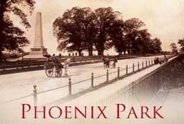 Dublin – Phoenix Park Childrens Events