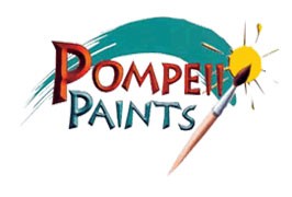 Dublin – Pompeii Paints
