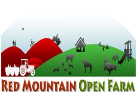 Red Mountain Open Farm -Competition