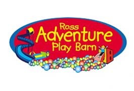 Wexford – Ross Adventure Play Barn