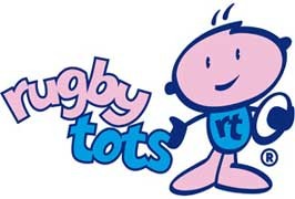 Dublin & Nationwide – Rugbytots Activities For Toddlers