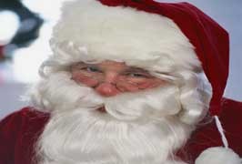 Wexford – Meet Santa In Blackwater Open Farm