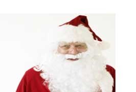 Offaly – Visit Santa at Annaharvey Farm