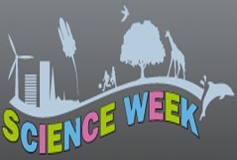 Dublin – Science Week At Imaginosity