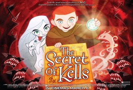 The Secret Of Kells